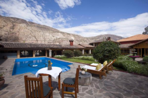 Hotel San Agustin Urubamba